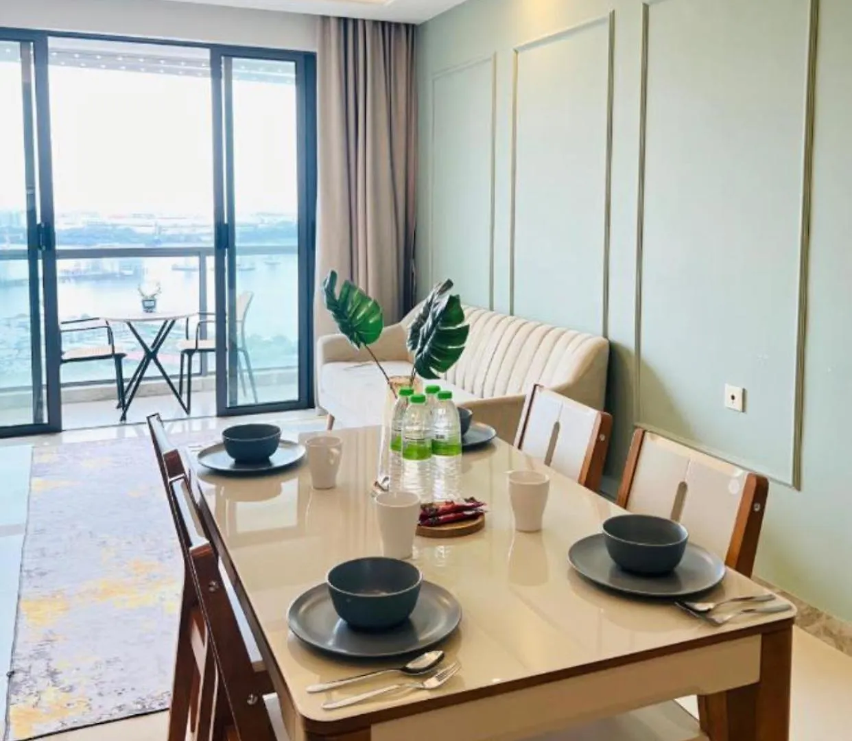 Ferienwohnung R&F Pricess Cove Johor Bahru 0*,  Ma­lay­sia